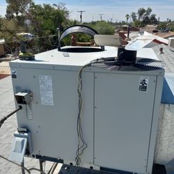 Air Conditioning Aire Acondicionado 