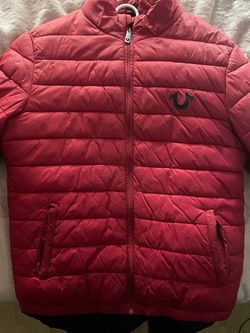 True religion jacket