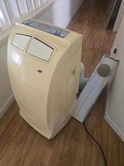 Air Conditioner Portable A/C Brand Soleus Air