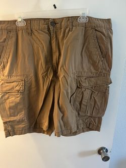 Men’s Levi’s Cargo Shorts 
