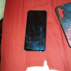 Samsung Galaxy A15 5g 