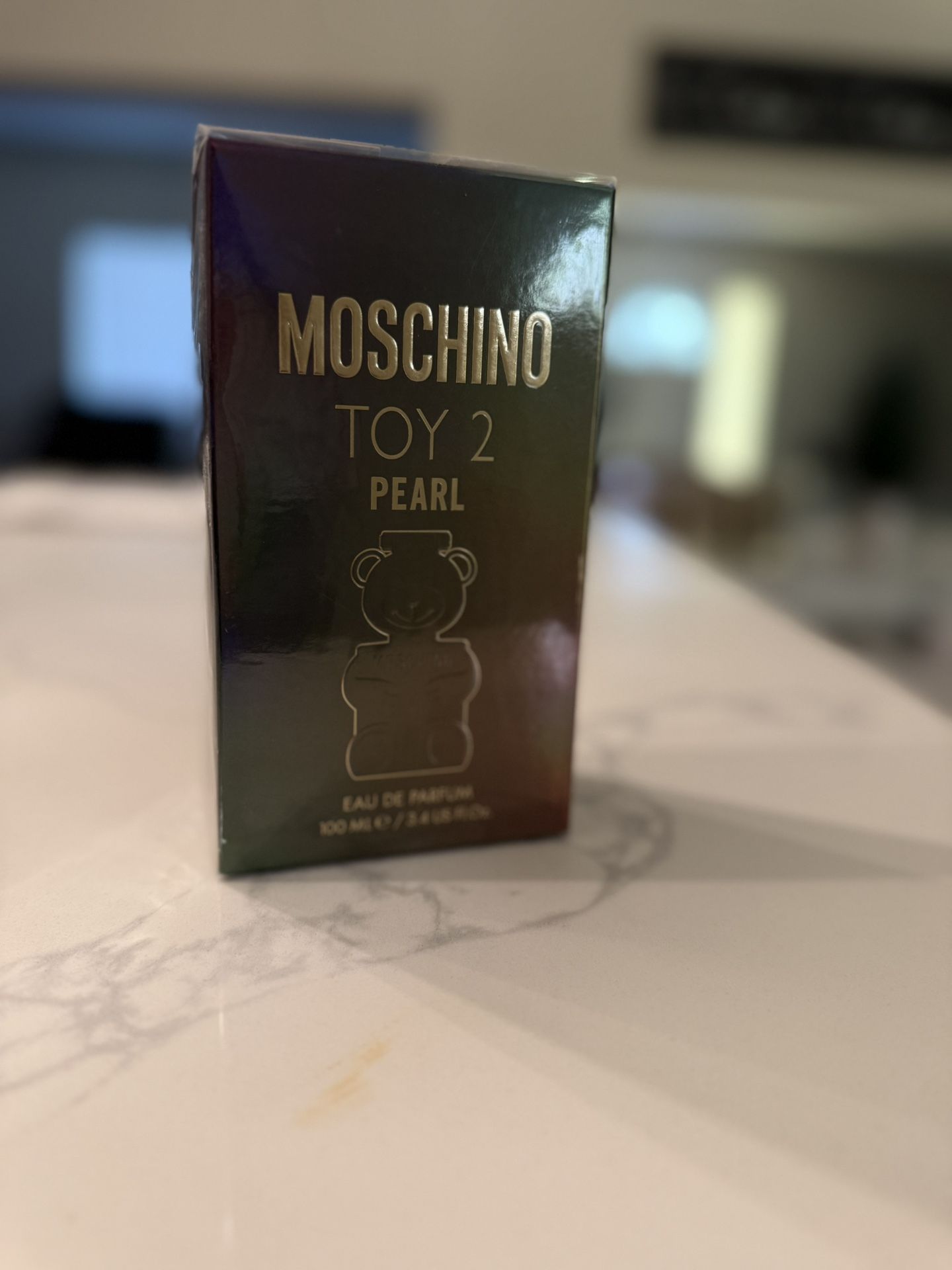 Moschino Toy 2