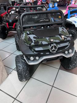 Cars for kids