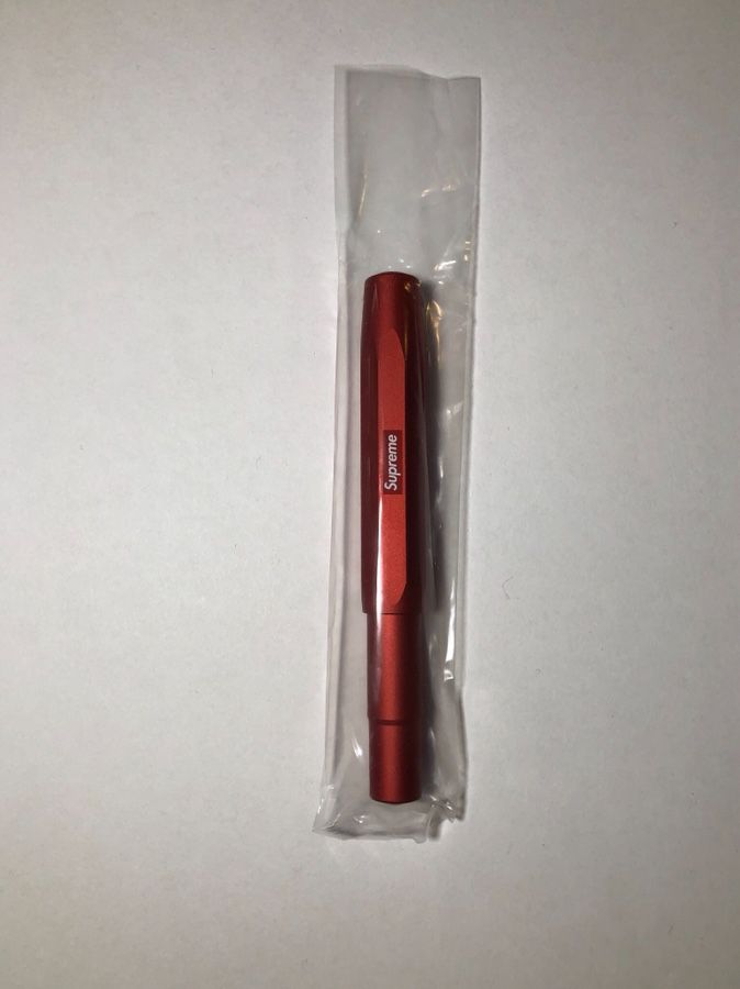 Supreme / Kaweco AL Sport Ballpoint Pen for Sale in Suffield, CT