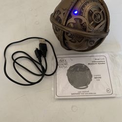Disney Alice through the looking glass Bluetooth speaker
