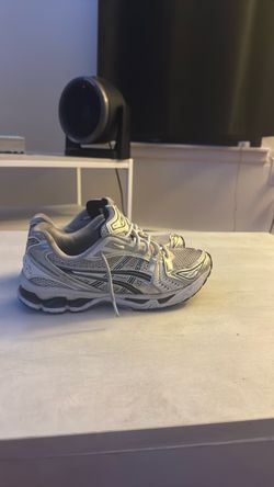 ASICS gel kayano 14
