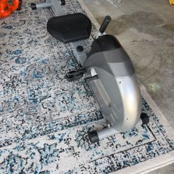 Sunny Magnetic Row Machine