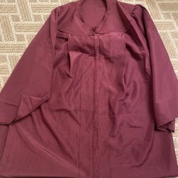 Herff Jones Cap & Gown Graduation 