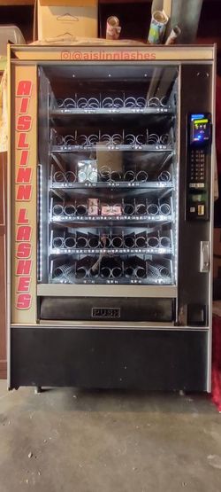 Vending Machine