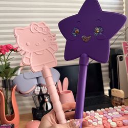 Tap to pay Magic Wand