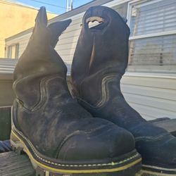 BOOTS CODY JAMES  WATERPROOF #11