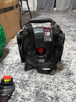 Ridgid snake
