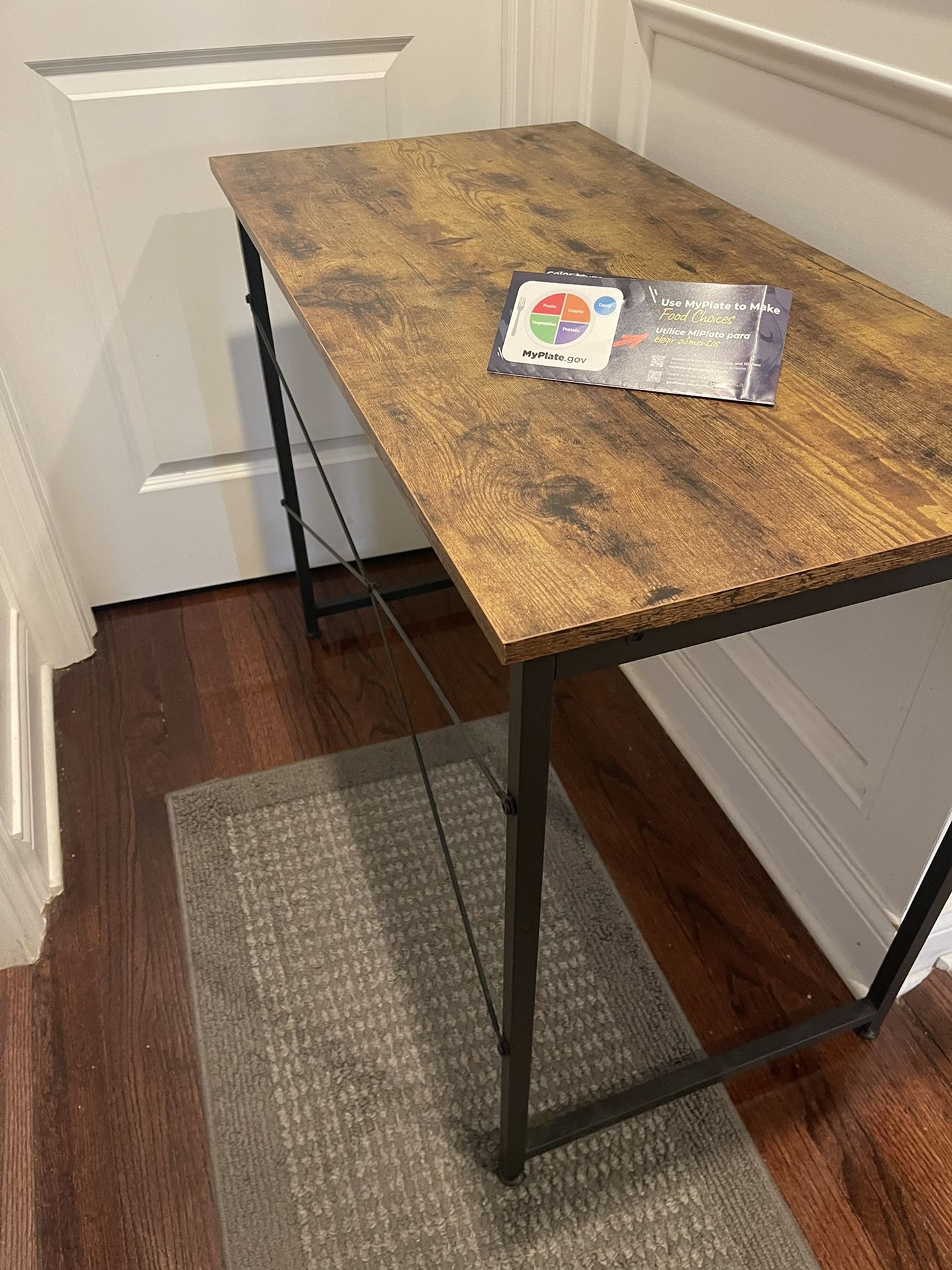 Writing Desk 