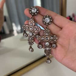 Gorgeous Earrings 