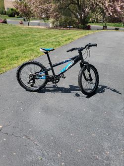 Trek MT60 Kids Bike