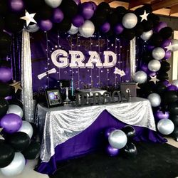 Decoraciones de fiestas 