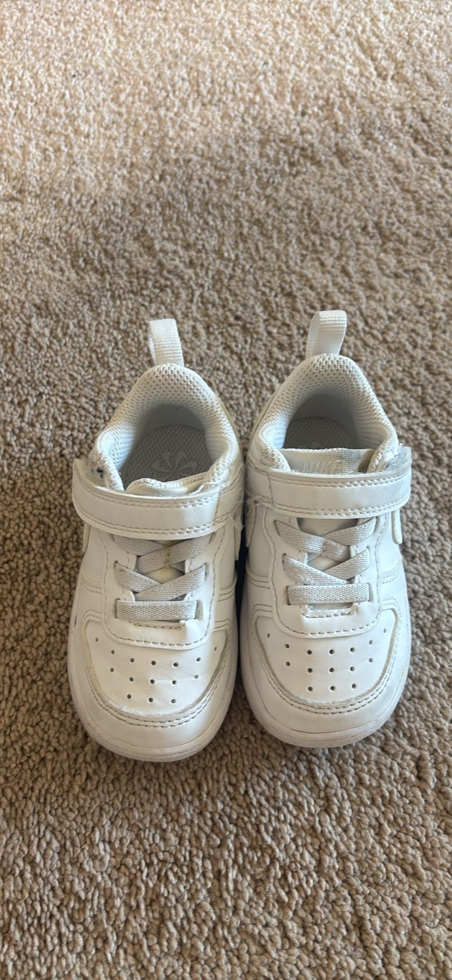 Nike Toddler Shoes 