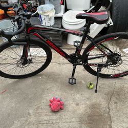 Begasso Bike 