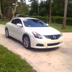 2010 Nissan Altima
