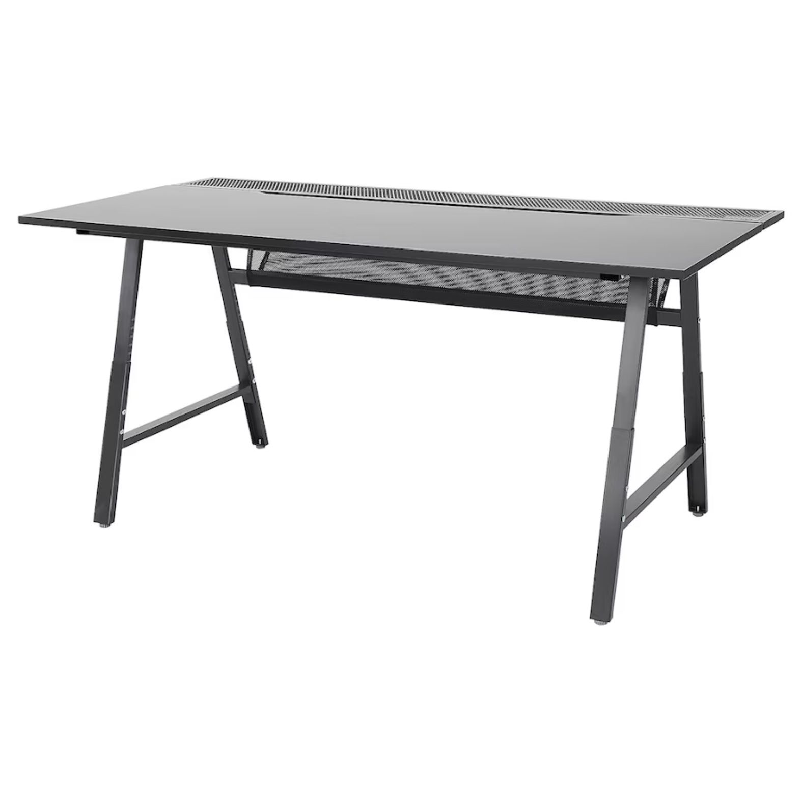 IKEA UTESPELARE Gaming Desk