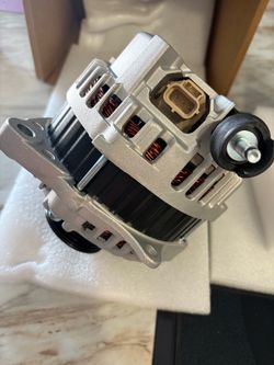 YOMALL 11273 158 alternator(see below for compatible vehicles in the description)