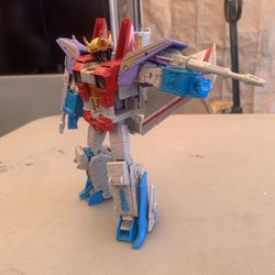 Starscream