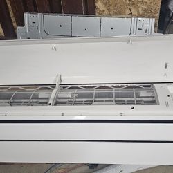 Room Air Conditioner 