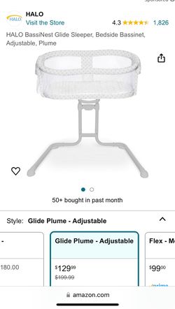 Halo Bassinet