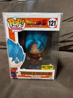 Goku Funko Pop