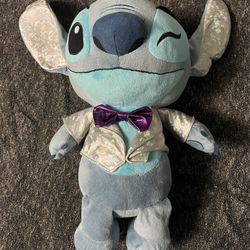Disney Stitch Plushie 