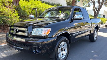 2006 Toyota Tundra