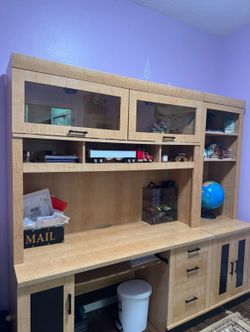 Office desk