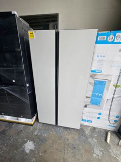 Refrigerator Samsung