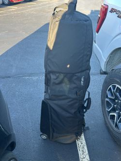 Full Set Ping Golf Clubs