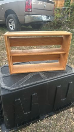 shelf