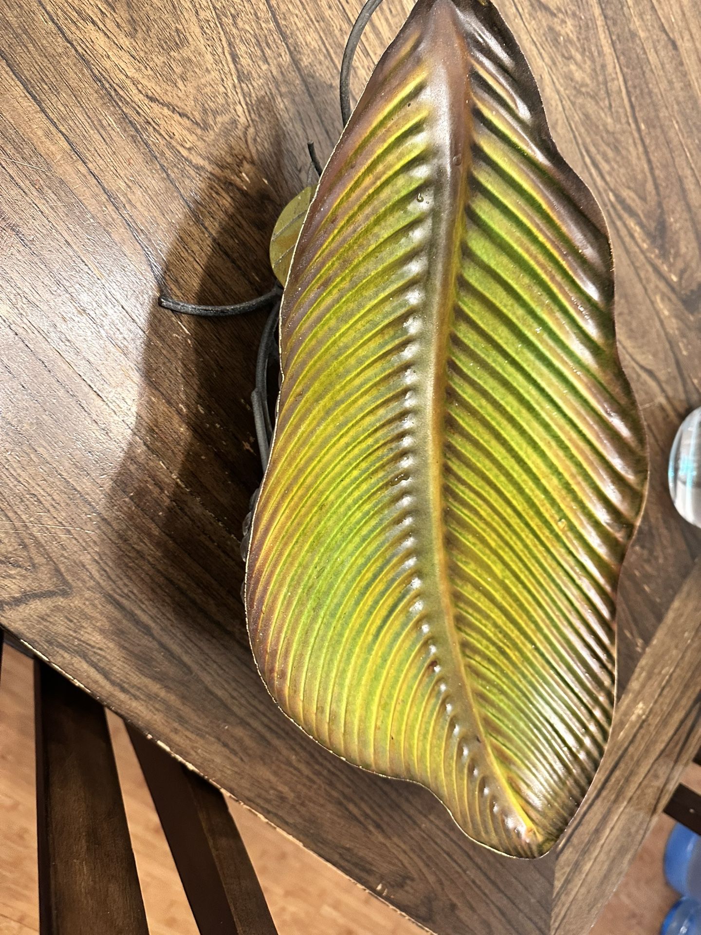 Banana Leaf