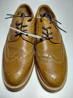 1901 Men's Leather Oxford