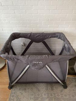 Nuna Pack n Play