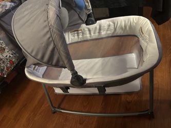 Baby Bassinet