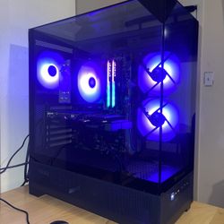 iBuyPower PC AMD Ryzen 5 8400F