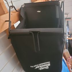 Craftsman Lawn Mower Grass Catcher