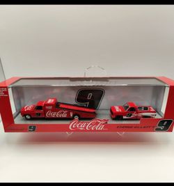 M2 Machines hot wheels
