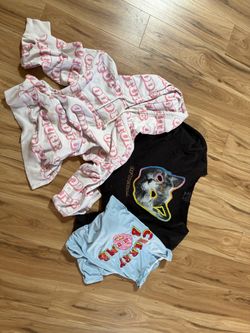 Clothes