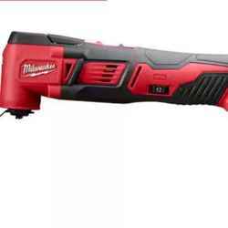 Milwaukee M18 Multi Tool ( Tool Only) 