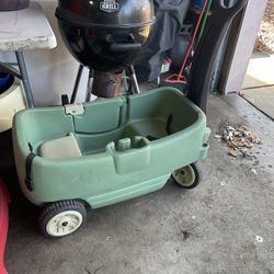 Wagon