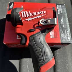 Milwaukee Tool. 
