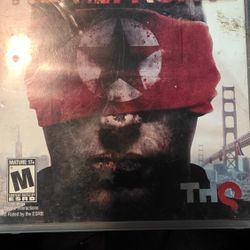 PS3 Game 