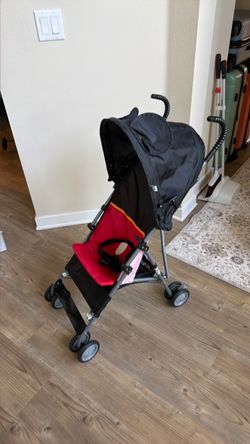 Disney stroller