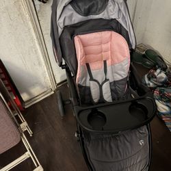 Baby Trend stroller 