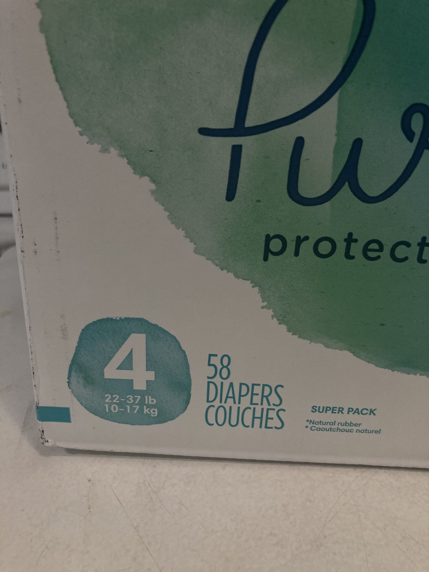 Pampers Bundle